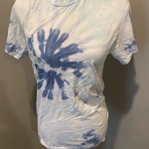 Gildan Tie Dye T-shirt